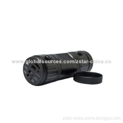 Sports Action Camera, Waterproof 120 Degrees Lens, Full HD 1,080PNew